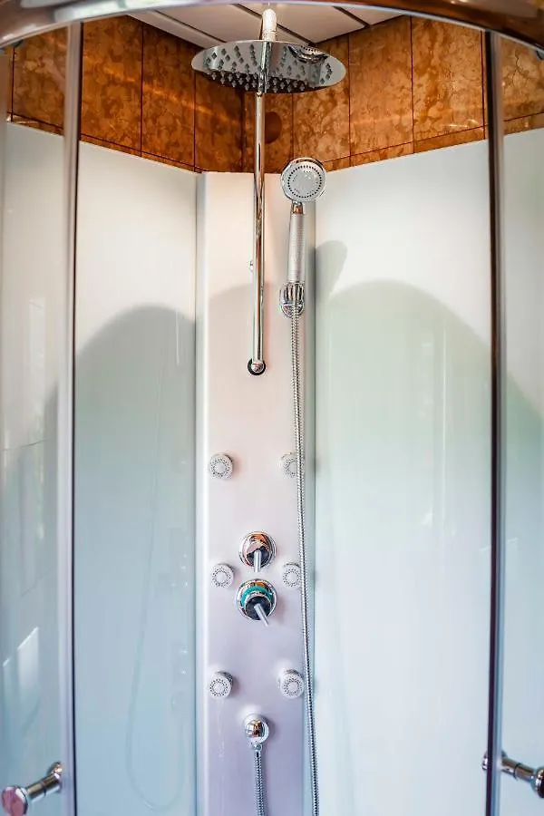 Ferienhaus Christophorus Villa Mittenwald 0*,