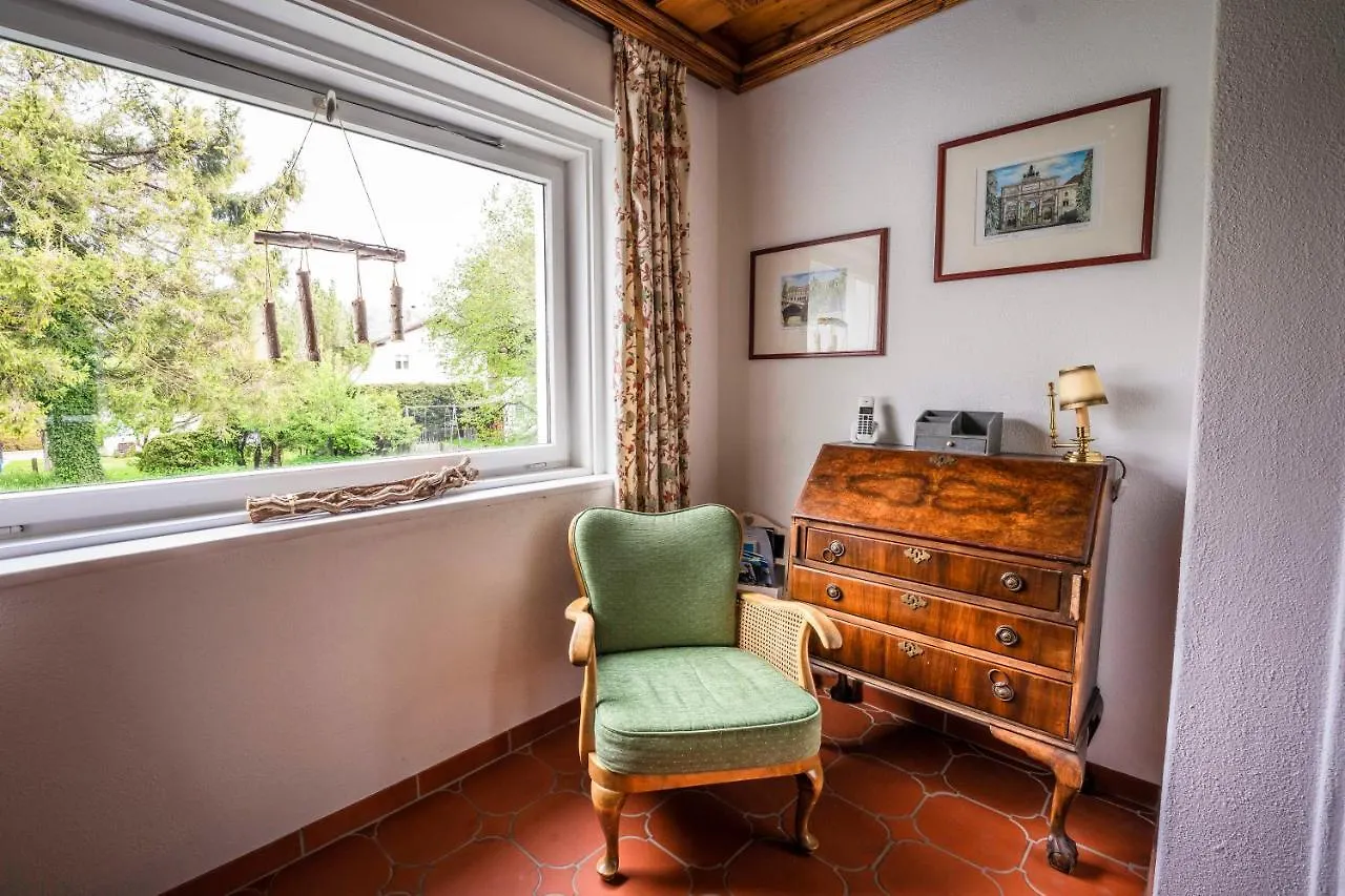 Holiday home Ferienhaus Christophorus Villa Mittenwald