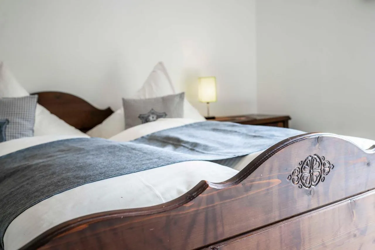 Holiday home Ferienhaus Christophorus Villa Mittenwald